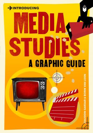 bigCover of the book Introducing Media Studies by 