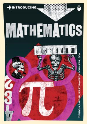 Cover of the book Introducing Mathematics by Dave Robinson