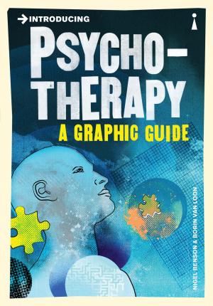 Book cover of Introducing Psychotherapy
