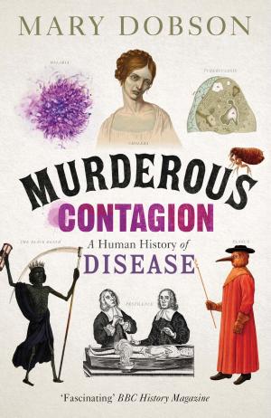 Cover of the book Murderous Contagion by Richard Elwes