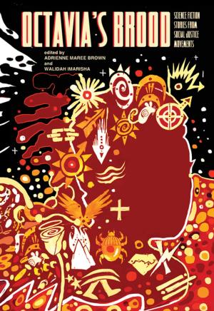 Cover of the book Octavia's Brood by Agustín Comotto