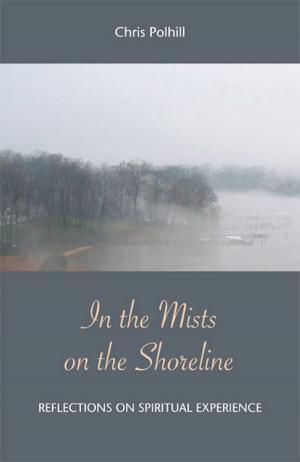 Cover of the book In the Mists on the Shoreline by Tony Houghton