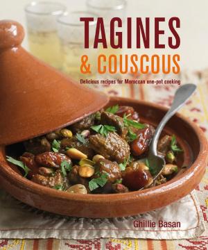 Cover of the book Tagines & Couscous by Tracy Martin