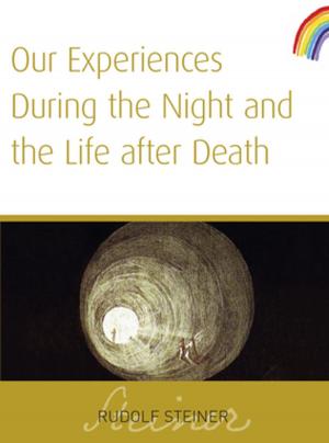 Cover of Our Experiences During The Night and The Life After Death