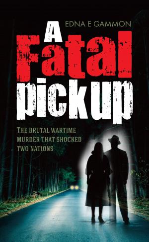 Cover of the book A Fatal Pickup by Domingo Soto