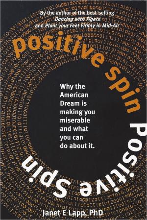 Cover of the book Positive Spin by Lissa M. Cowan