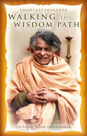 Book cover of Walking the Wisdom Path