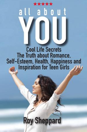Cover of the book All About You by A. T. Sorsa