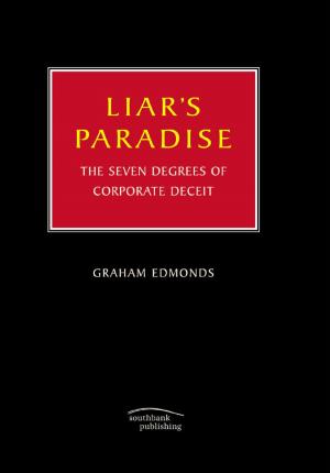 Cover of Liar's Paradise