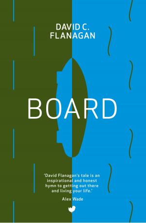 Cover of the book Board by Linda Tweedie, Kate McGregor