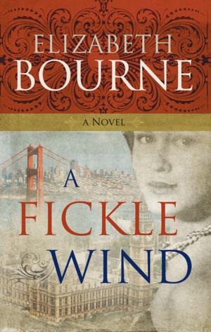 Book cover of A Fickle Wind