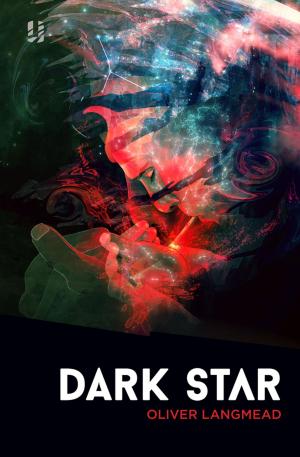 Cover of the book Dark Star by M.H. Lee