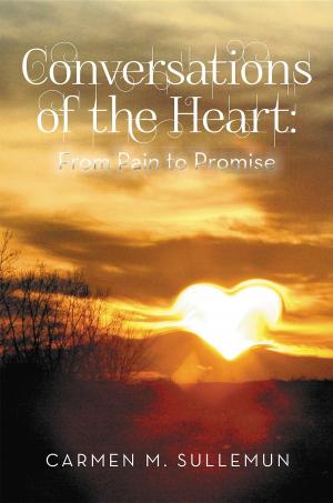 bigCover of the book Conversations of the Heart by 