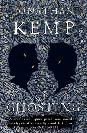 Cover of the book Ghosting by Isabel Ashdown