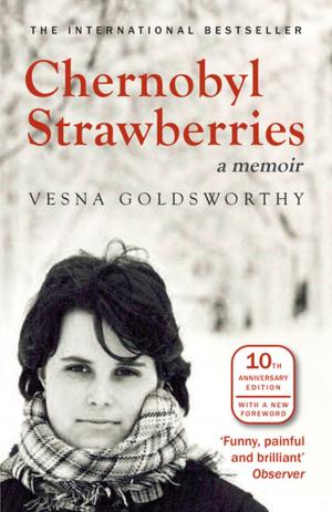 Cover of the book Chernobyl Strawberries by Leonardo Padura