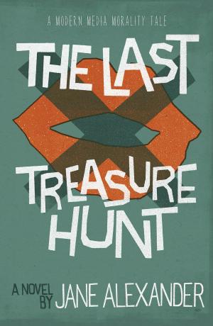 Book cover of The Last Treasure Hunt