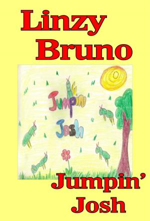 Cover of the book Jumpin' Josh by Robert Cubitt