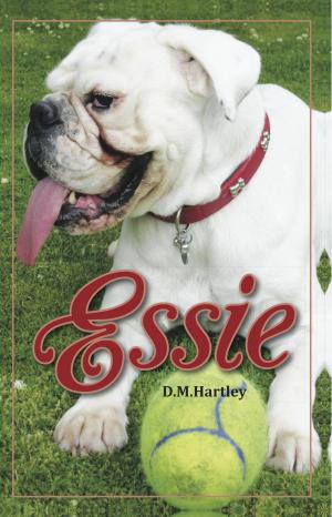 Cover of the book Essie by Oliver Hill