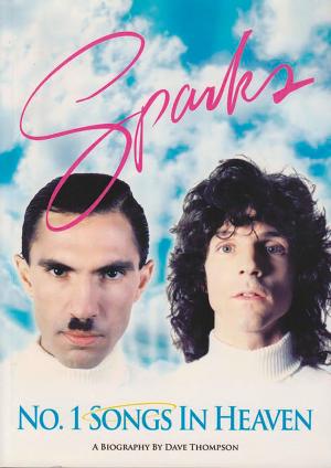Cover of the book No. 1 Songs in Heaven by Attila the Stockbroker