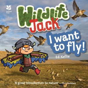 Cover of the book Wildlife Jack by Matt Sewell