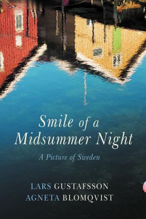 Cover of the book Smile of the Midsummer Night by Stephen Bates