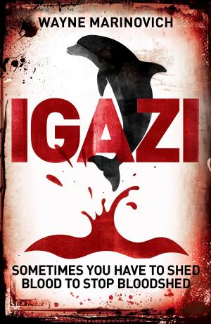 Cover of the book Igazi by Lesley Corina