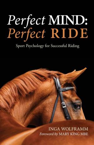 Cover of the book PERFECT MIND: PERFECT RIDE by Jeremy Hunt