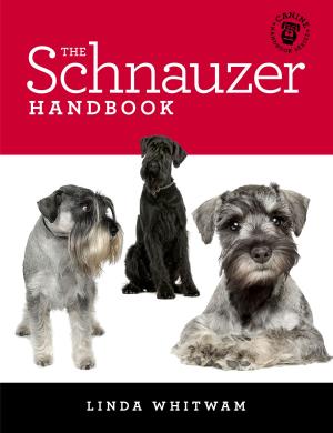 Cover of the book The Schnauzer Handbook by Paolo Breber