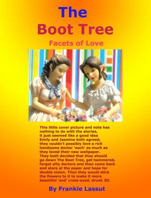Book cover of The Boot Tree