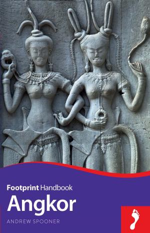 Cover of the book Angkor by Footprint Travel