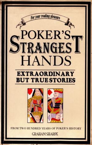 Cover of the book Poker's Strangest Hands by Audrey Grant, Betty Starzec