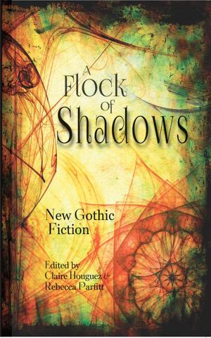 Cover of the book A Flock of Shadows by D. (David) Thomson, B. H. Chamberlain, Kate James and Mrs.T.H. James
