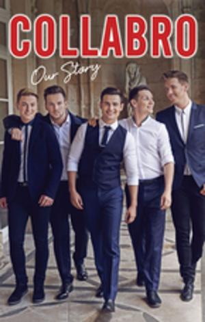 Cover of the book Collabro - Our Story by The F2