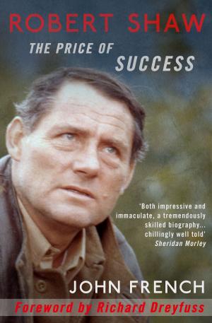 Book cover of Robert Shaw