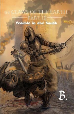 Cover of The Claws of the Earth Part III
