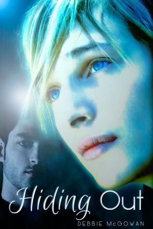 Cover of the book Hiding Out by Hunter Frost