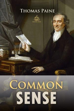Cover of the book Common Sense by Alexandre Dumas