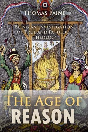 Cover of the book The Age of Reason by G. Chesterton