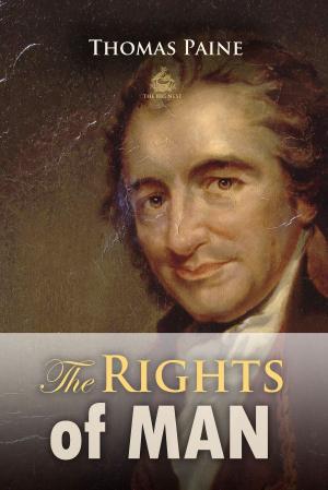 Cover of the book The Rights of Man by Anthony Trollope