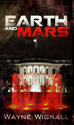 Cover of the book Earth and Mars by Marne Davis Kellogg