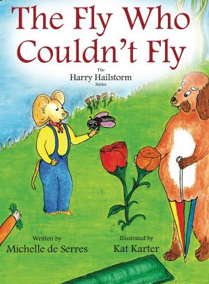 Cover of The Fly Who Couldn’t Fly