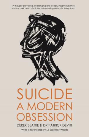 Cover of the book Suicide by Seán Ó Riain