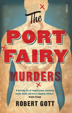 Cover of the book The Port Fairy Murders by Adri van der Heijden