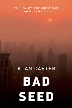 Cover of the book Bad Seed by A.B. Facey