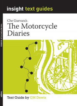 Cover of the book The Motorcycle Diaries by Jane McGennisken