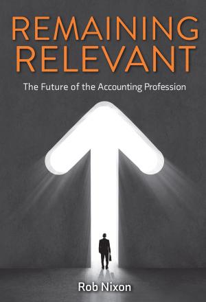 Cover of the book Remaining Relevant by Jacci Ingham