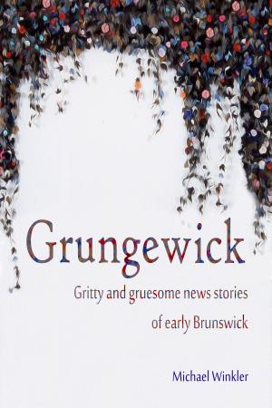 Cover of the book Grungewick by Karen Klenner, Malena Bonilla