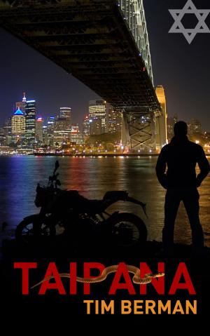 Cover of the book Taipana by Paris Portingale