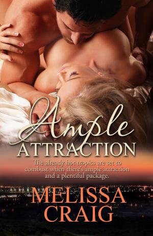 Cover of the book Ample Attraction by Tiana Dorsey