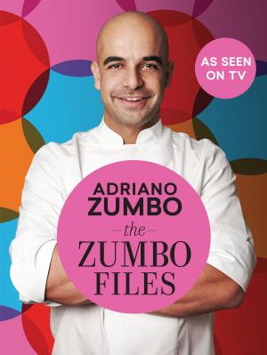 Cover of the book The Zumbo Files by Louise Southerden